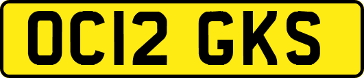 OC12GKS