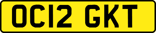 OC12GKT