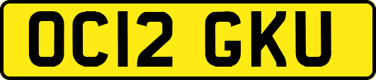 OC12GKU