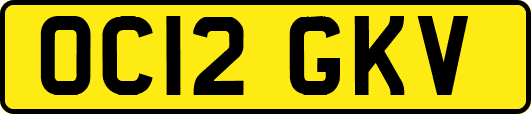 OC12GKV