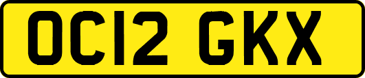OC12GKX