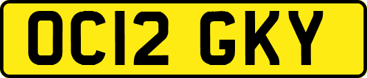 OC12GKY