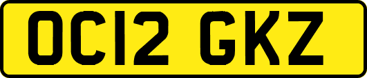 OC12GKZ