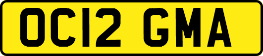 OC12GMA
