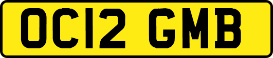 OC12GMB