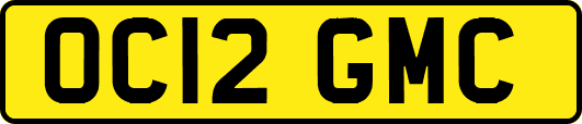 OC12GMC