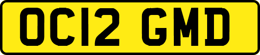 OC12GMD
