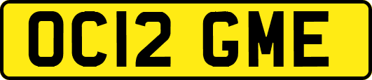OC12GME