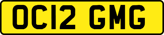 OC12GMG