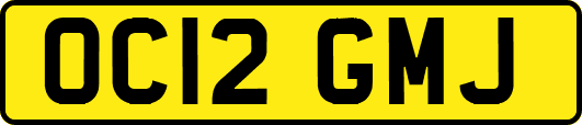 OC12GMJ