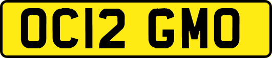 OC12GMO