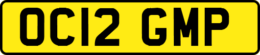 OC12GMP