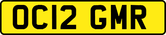 OC12GMR