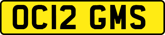 OC12GMS