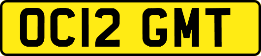 OC12GMT