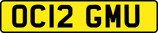 OC12GMU
