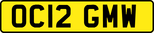 OC12GMW
