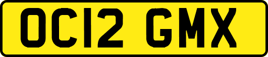OC12GMX