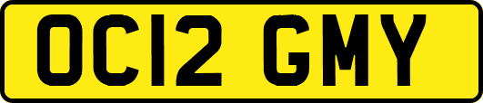 OC12GMY