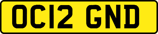 OC12GND
