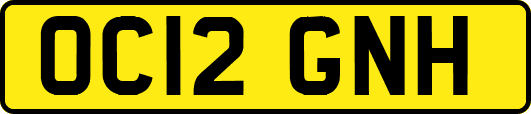 OC12GNH
