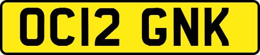 OC12GNK