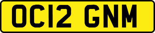 OC12GNM