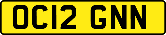 OC12GNN