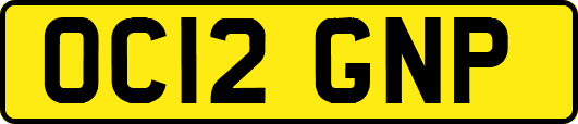 OC12GNP