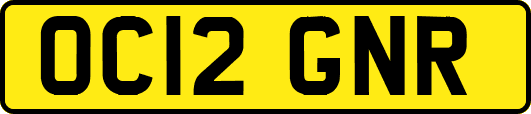 OC12GNR