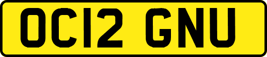 OC12GNU