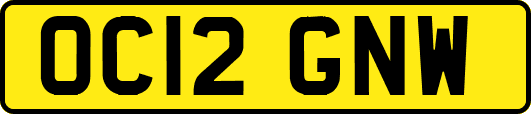 OC12GNW