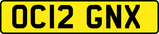 OC12GNX