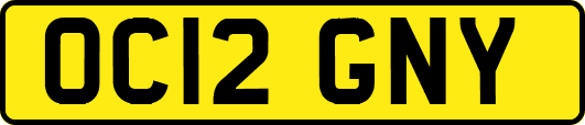 OC12GNY