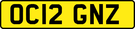 OC12GNZ