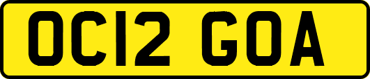 OC12GOA