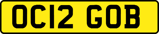 OC12GOB