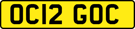 OC12GOC