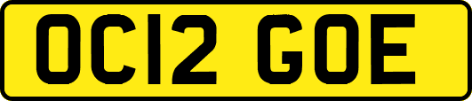 OC12GOE