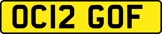 OC12GOF