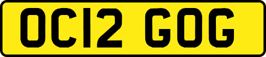 OC12GOG