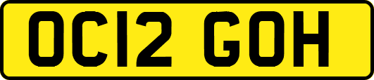 OC12GOH