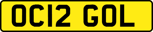 OC12GOL