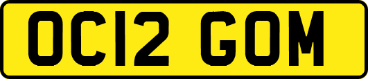 OC12GOM