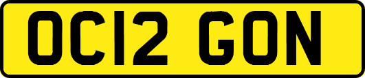 OC12GON