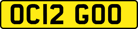 OC12GOO