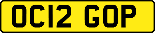 OC12GOP