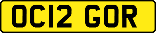 OC12GOR
