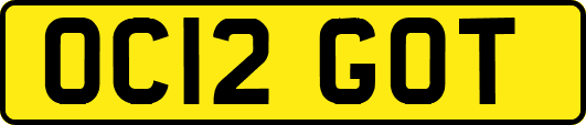 OC12GOT
