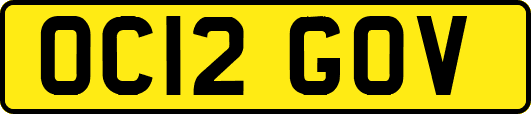 OC12GOV